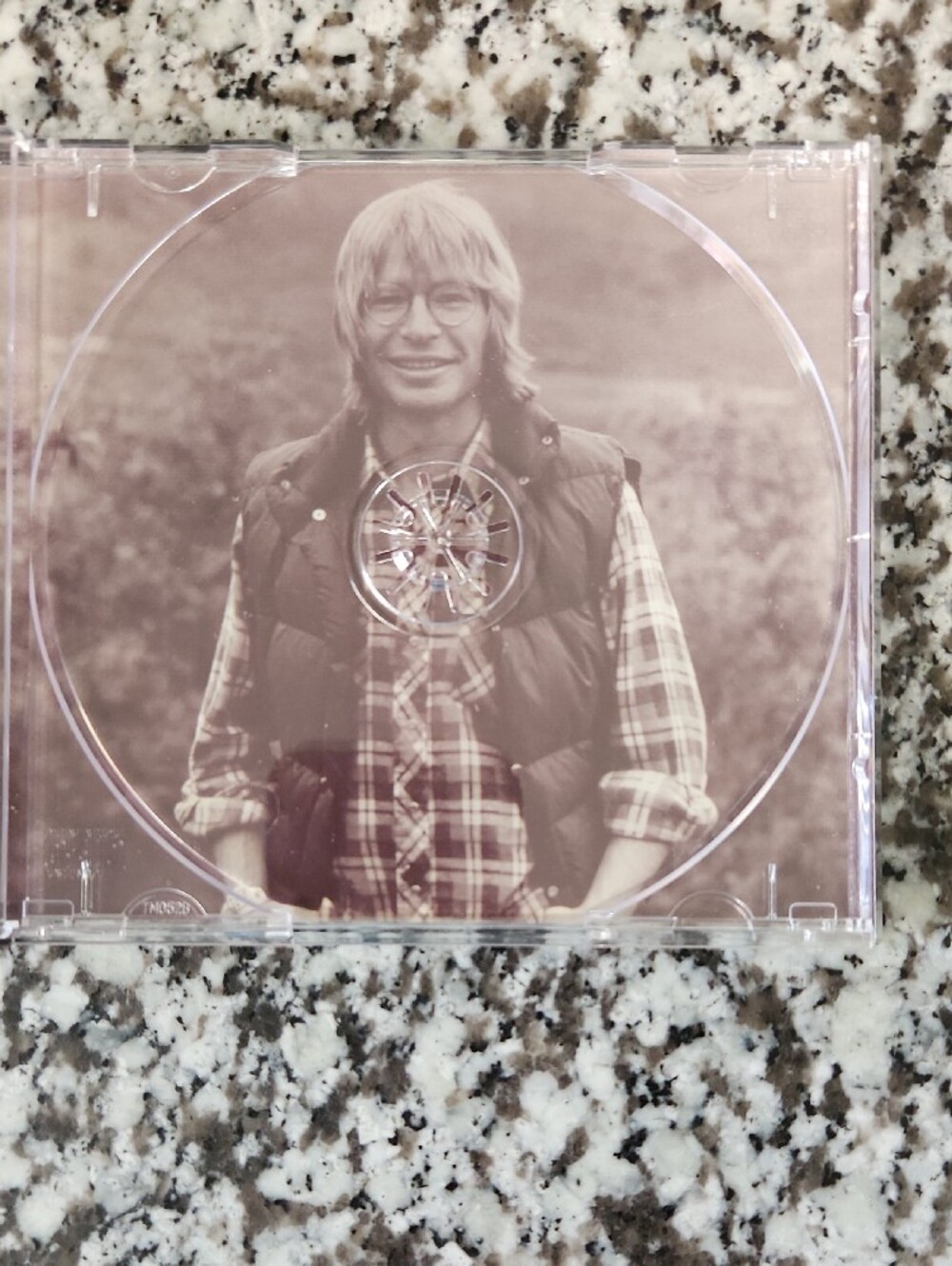 John Denver The Rocky Mountain Collection 2 Disc CD Set Autobiography Booklet - Picture 6 of 9